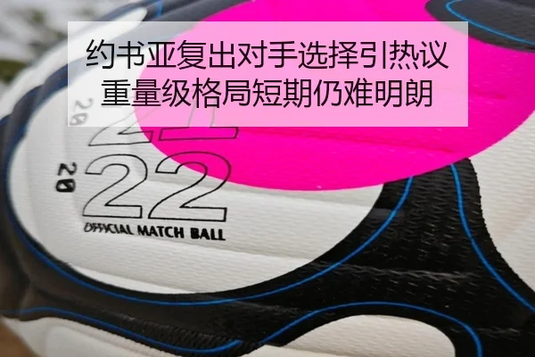 约书亚复出对手选择引热议 重量级格局短期仍难明朗 | NG sports app